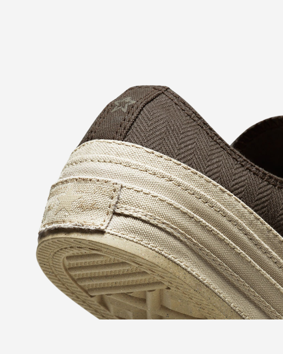Chuck 70 Herringbone Low Top 