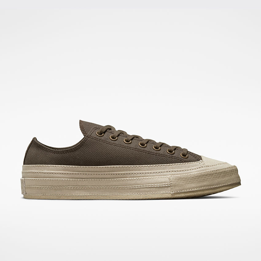 Chuck 70 Herringbone Low Top 