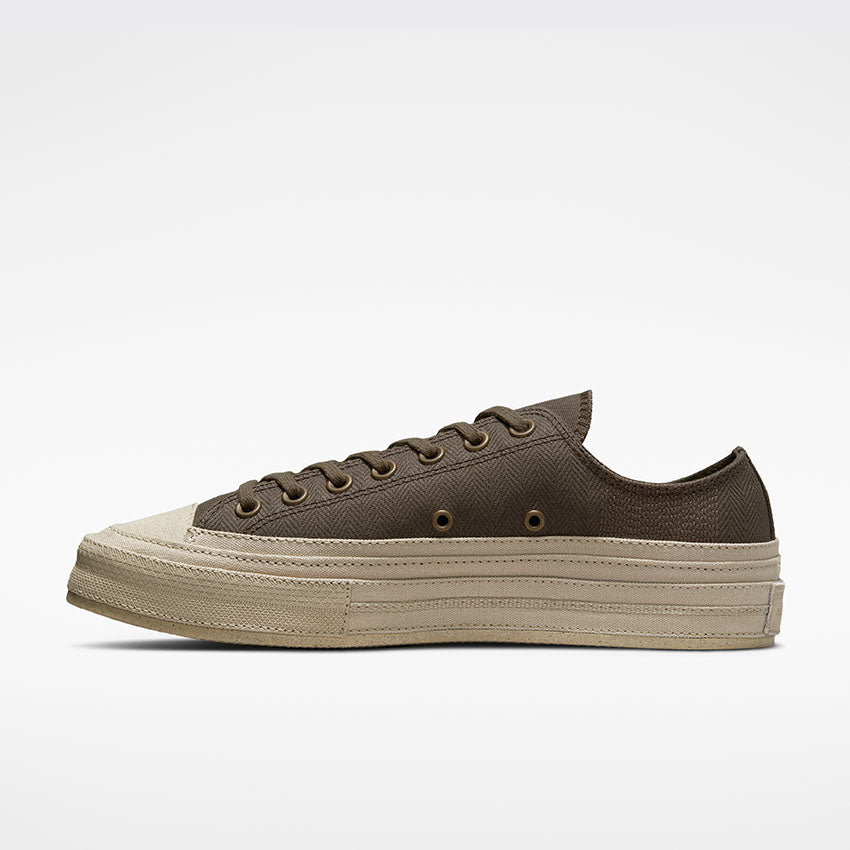 Chuck 70 Herringbone Low Top 
