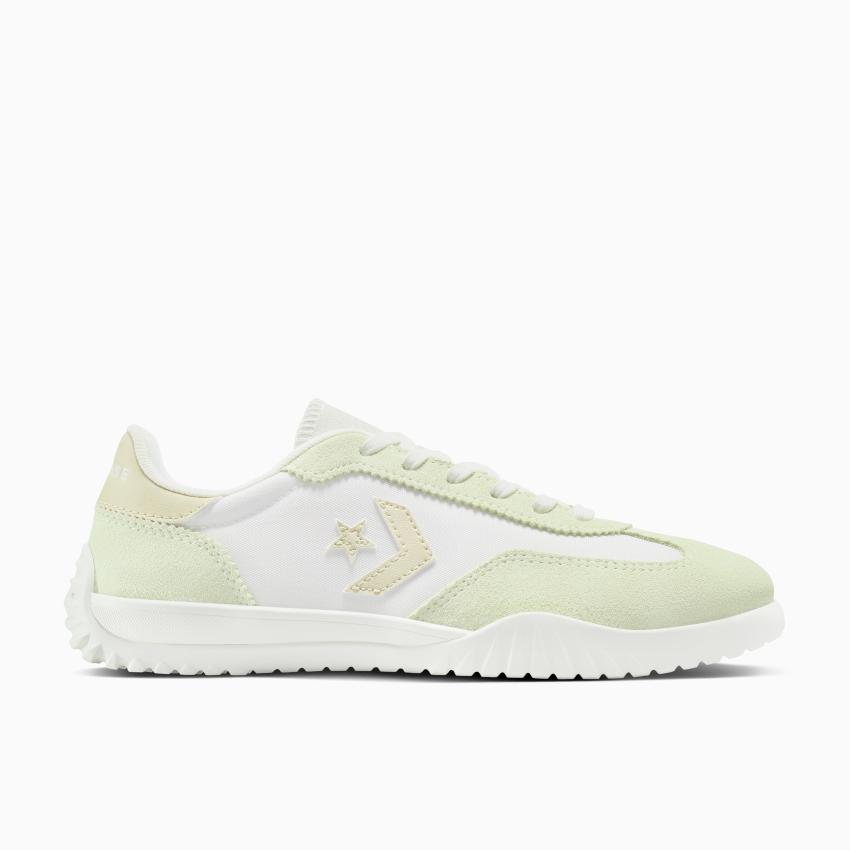 Run Star Trainer Low Top