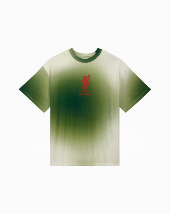 Camiseta de visitante Converse x LFC 